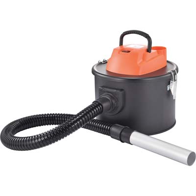 BIDONE ASPIRACENERE VESUVIO EVO  800 DOMUS VOLT 230 WATT  800 LT 10 Immagine principale del prodotto