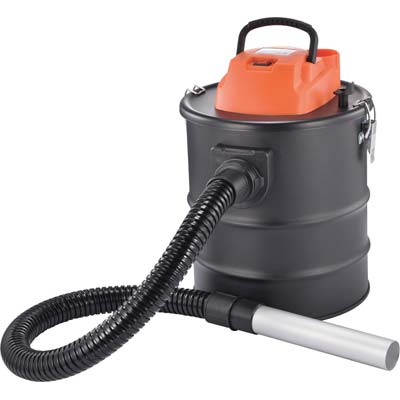 BIDONE ASPIRACENERE VESUVIO EVO 1000 DOMUS VOLT 230 WATT 1000 LT 15 Immagine principale del prodotto