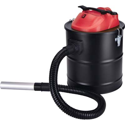 BIDONE ASPIRACENERE VESUVIO EVO 1200 DOMUS VOLT 230 WATT 1200 LT 18 Immagine principale del prodotto