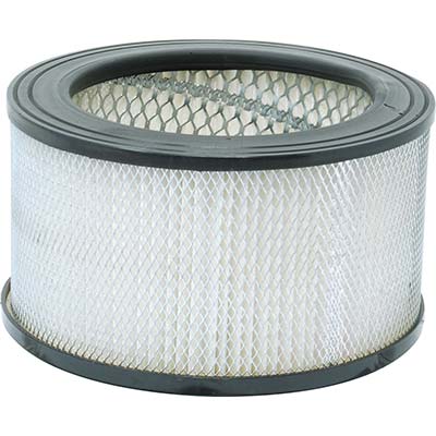 FILTRO ASPIRACENERE VESUVIO DOMUS CARTUCCIA LAVABILE MM 160/110 H.MM 88