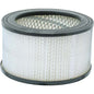FILTRO ASPIRACENERE VESUVIO DOMUS CARTUCCIA LAVABILE MM 160/110 H.MM 88