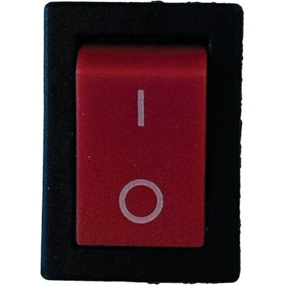 PULSANTE ASPIRACENERE VESUVIO EVO 800/1000/1200 Immagine principale del prodotto