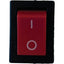 PULSANTE ASPIRACENERE VESUVIO EVO 800/1000/1200