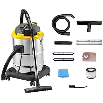 BIDONE ASPIRATUTTO WTP50XE LAVORWASH VOLT 230 WATT 1600 LT 50 Immagine principale del prodotto