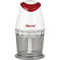 TRITATUTTO VERTICALE TR01 GIRMI VOLT 230 WATT 350 ML 500