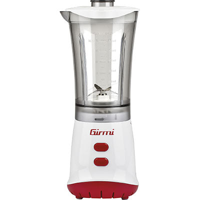 FRULLATORE A BICCHIERE FR02 GIRMI VOLT 230 WATT 350 ML 600