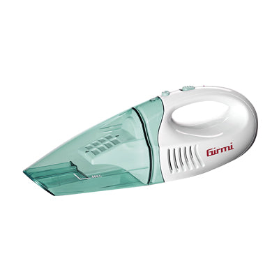 ASPIRAPOLVERE BATTERIA AP10 GIRMI VOLT 4,8 WATT 30 ML 550 Immagine principale del prodotto