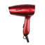 ASCIUGACAPELLI VIAGGIO PH02 GIRMI VOLT 230 WATT 1200 2 VELOCITA 2 TEMPERATURE