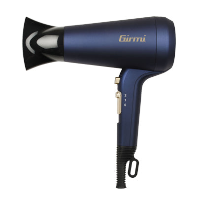 ASCIUGACAPELLI PH22 GIRMI VOLT 230 WATT 1800-2100 2 VELOCITA