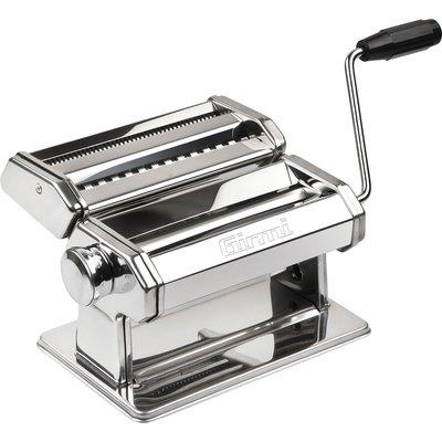 MACCHINA X PASTA IM90 GIRMI MANUALE ACCIAIO INOX