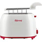 TOSTAPANE TP10 GIRMI VOLT 230 WATT 750 2 PINZE