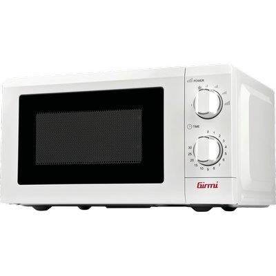 FORNO MICROONDE FM05 GIRMI VOLT 230 WATT 700 LT 20 Immagine principale del prodotto