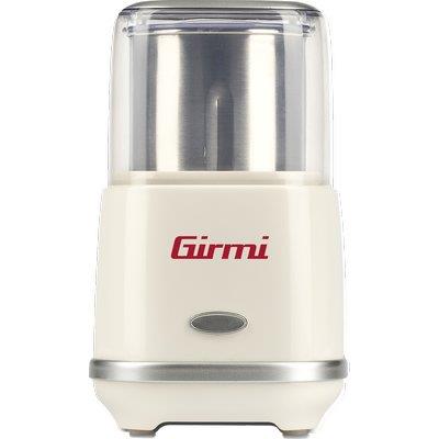 MACINA CAFFE MC02 GIRMI VOLT 230 WATT 180 Immagine principale del prodotto