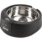 CIOTOLA BILANCIA DIGITALE AD01 GIRMI KG 5/GR 1 ACCIAIO INOX ML 750 2XAAA NON INCLUSA