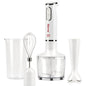 FRULLATORE A IMMERSIONE MX16 GIRMI 3 IN 1 VOLT 230 WATT 400 2 VELOCITA