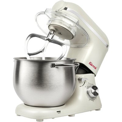 IMPASTATRICE PLANETARIA IM50 GIRMI VOLT 230 WATT 1900 LT 8 Immagine principale del prodotto