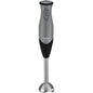 FRULLATORE A IMMERSIONE ACCIAIO ZHC84 ZEPHIR VOLT 230 WATT 300 2 VELOCITA