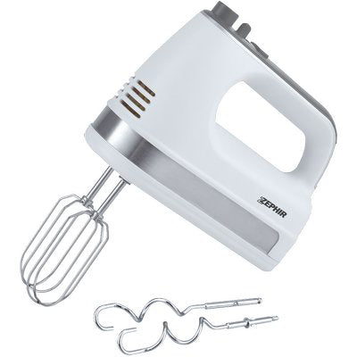 SBATTITORE ZHC466 ZEPHIR VOLT 230 WATT 300 FRUSTE 4 VELOCITA 5 Immagine principale del prodotto