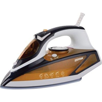 FERRO DA STIRO  ZHF396 ZEPHIR VOLT 230 WATT 2600 ML 1200 Immagine principale del prodotto