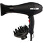 ASCIUGACAPELLI PROFESSIONALE ZHB2002 ZEPHIR VOLT 230 WATT 2200 2 VELOCITA 3 TEMPERATURE