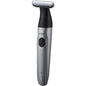 RIFINITORE BARBA CAPELLI NASO ZHB2110 ZEPHIR BATTERIA RICARICABILE