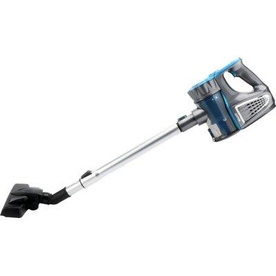 SCOPA ELETTRICA MULTIFUNZIONE ZHV185 ZEPHIR 2 IN 1 VOLT 230 WATT 600 Immagine principale del prodotto