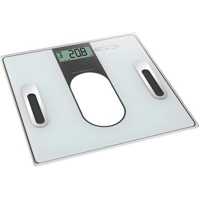 BILANCIA DIGITALE PESAPERSONE ZHS814 ZEPHIR VETRO CM 30 KG 150 1XCR2032 NON INCLUSA Immagine principale del prodotto