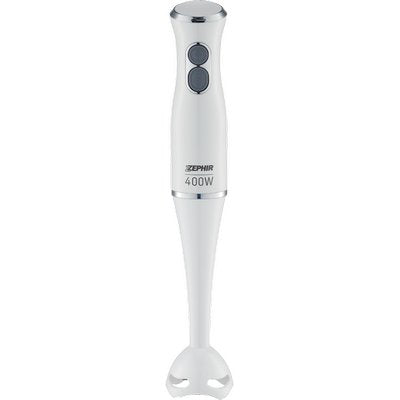 FRULLATORE A IMMERSIONE ZHC82 ZEPHIR VOLT 230 WATT 400 2 VELOCITA Immagine principale del prodotto