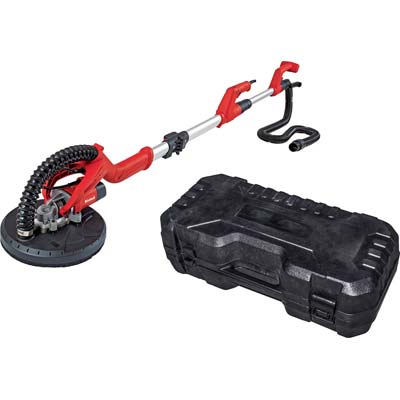 LEVIGATRICE PARETI TC-DW225 EINHELL VOLT 230 WATT 650 MM 225 Immagine principale del prodotto