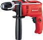 TRAPANO A PERCUSSIONE TC-ID 650 EINHELL VOLT 230 WATT 650