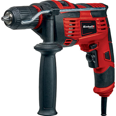 TRAPANO A PERCUSSIONE TC-ID720/1E EINHELL VOLT 230 WATT 720 Immagine principale del prodotto