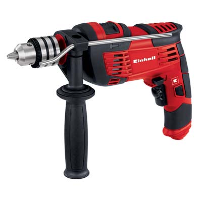 TRAPANO A PERCUSSIONE TC-ID1000E EINHELL VOLT 230 WATT 1010 Immagine principale del prodotto