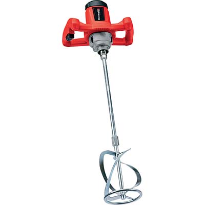 MISCELATORE TC-MX1200E EINHELL VOLT 230 WATT 1200 Immagine principale del prodotto