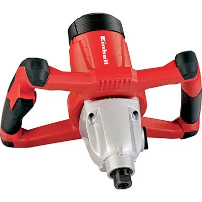 MISCELATORE TE-MX1600-2 CE EINHELL VOLT 230 WATT 1600 Immagine principale del prodotto