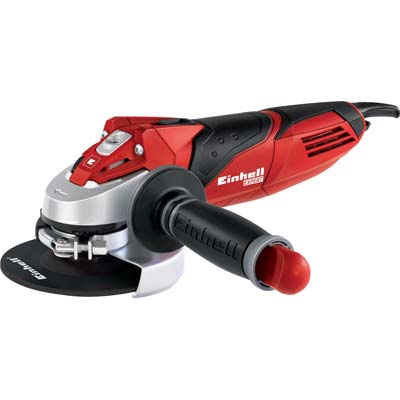 SMERIGLIATRICE ANGOLARE TE-AG 115 EINHELL VOLT 230 WATT 720 MM 115 Immagine principale del prodotto