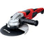 SMERIGLIATRICE ANGOLARE TE-AG 230/ 2000 EINHELL VOLT 230 WATT 2000 MM 230
