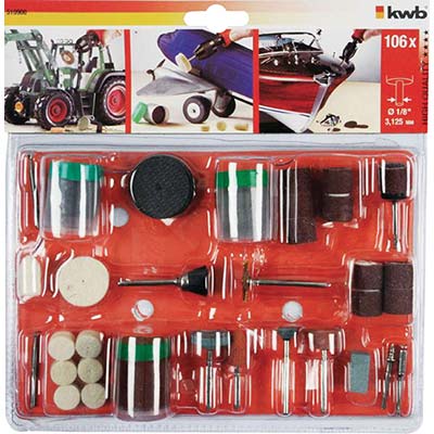 ACCESSORI MULTIFUNZIONE TC-MG 135E EINHELL CF=PZ 105 Immagine principale del prodotto