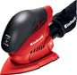 LEVIGATRICE ORBITALE TRIANGOL TH-OS 1016 EINHELL VOLT 230 WATT 100 MM 150X150X150