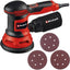 LEVIGATRICE ROTORBITALE TC-RS 425 E EINHELL VOLT 230 WATT 425 MM 125