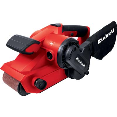 LEVIGATRICE A NASTRO TC-BS 8038 EINHELL VOLT 230 WATT 800 MM 75X533 Immagine principale del prodotto