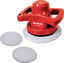 LUCIDATRICE CC-PO 90 EINHELL VOLT 230 WATT 90 MM 240
