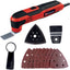 MULTIFUNZIONE TC-MG 250 CE EINHELL VOLT 230 WATT 250 + ACCESSORI