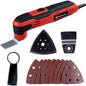 MULTIFUNZIONE TC-MG 250 CE EINHELL VOLT 230 WATT 250 + ACCESSORI