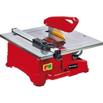 TAGLIAPIASTRELLA TC-TC 800 EINHELL VOLT 230 WATT 800 DISCO MM 180 Immagine principale del prodotto