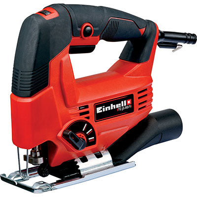 SEGHETTO ALTERNATIVO TC-JS 80/1 EINHELL VOLT 230 WATT 550 Immagine principale del prodotto