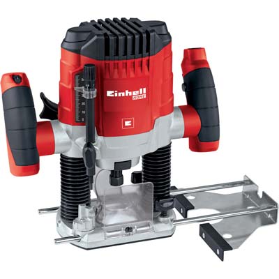 FRESATRICE VERTICALE TC-RO 1100E EINHELL VOLT 230 WATT 1100 Immagine principale del prodotto