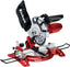 TRONCATRICE A LEGNO TC-MS 2112 EINHELL VOLT 230 WATT 1400 MM 210