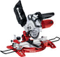 TRONCATRICE A LEGNO TC-MS 2112 EINHELL VOLT 230 WATT 1400 MM 210