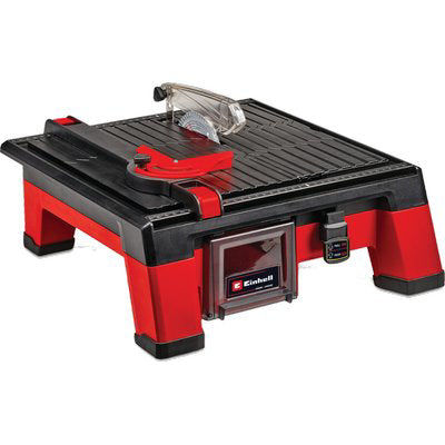 TAGLIAPIASTRELLA BATTERIA TE-TC 18/115 LI EINHELL VOLT 18 X-CHANGE SOLO CORPO MACCHINA Immagine principale del prodotto