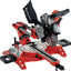 TRONCATRICE A LEGNO TC-SM 2534/1 DUAL EINHELL VOLT 230 WATT 2350 MM 250